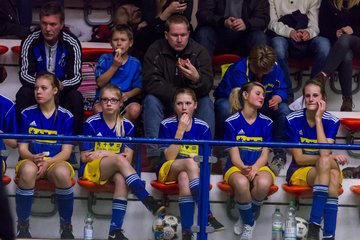 Bild 141 - B-Juniorinnen Kreismeisterschaften